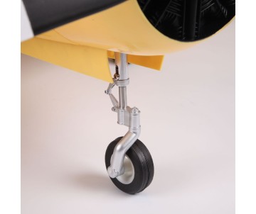 FMS T28D V4 1400mm, Yellow PNP