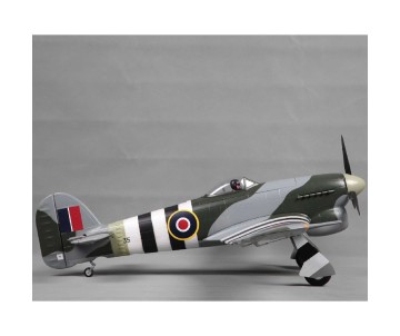 FMS Typhoon 1100mm PNP