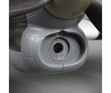 FMS Typhoon 1100mm PNP