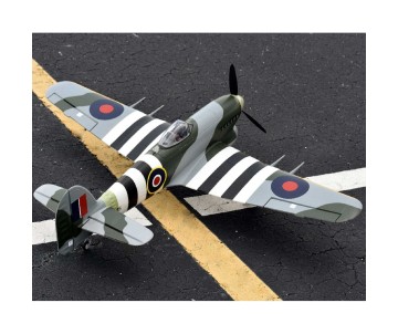 FMS Typhoon 1100mm PNP