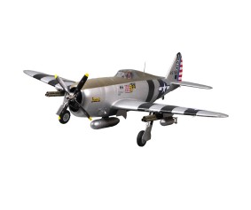 FMS P-47 Razorback 'Bonnie' 1500mm PNP