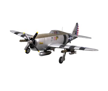 FMS P-47 Razorback 'Bonnie' 1500mm PNP