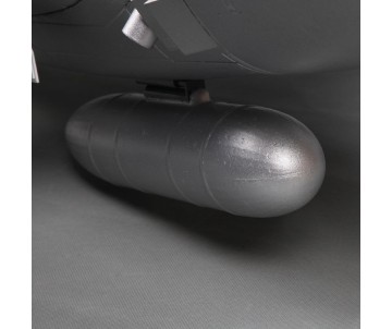 FMS P-47 Razorback 'Bonnie' 1500mm PNP