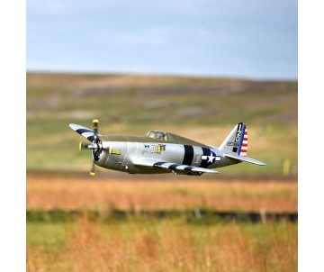 FMS P-47 Razorback 'Bonnie' 1500mm PNP