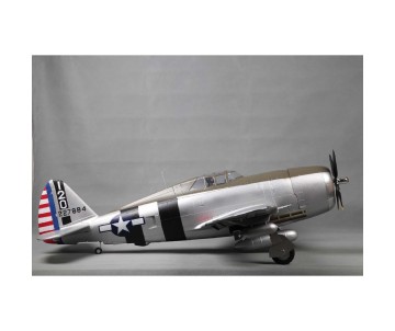 FMS P-47 Razorback 'Bonnie' 1500mm PNP
