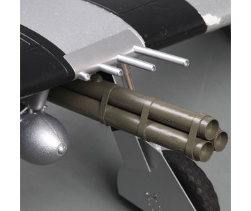 FMS P-47 Razorback 'Bonnie' 1500mm PNP