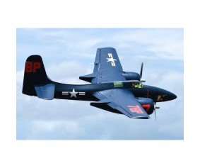 FMS F7F Tigercat 1700mm Blue PNP
