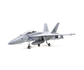 FMS F-18F 70MM EDF V2 PNP