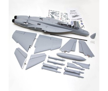 FMS F-18F 70MM EDF V2 PNP