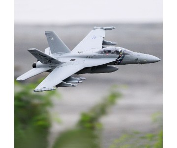 FMS F-18F 70MM EDF V2 PNP