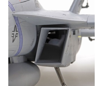 FMS F-18F 70MM EDF V2 PNP