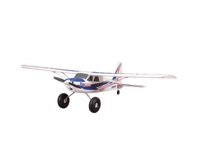 FMS Kingfisher 1400mm PNP with Reflex V3