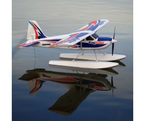 FMS Kingfisher 1400mm PNP with Reflex V3