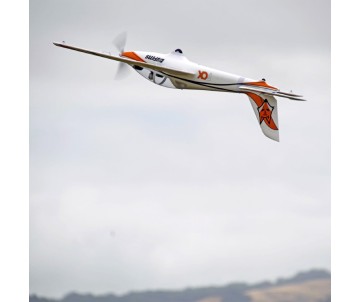 FMS Fox 3000mm Aerobatic Glider PNP
