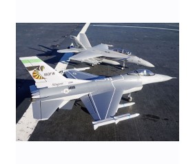 FMS F-16C Fighting Falcon EDF PNP