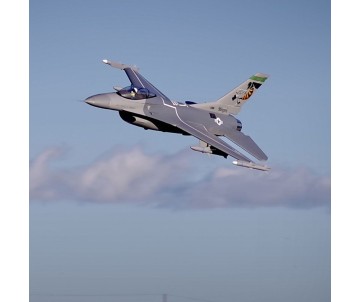 FMS F-16C Fighting Falcon EDF PNP