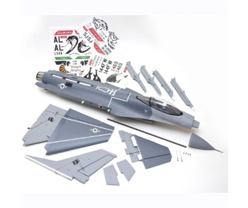 FMS F-16C Fighting Falcon EDF PNP