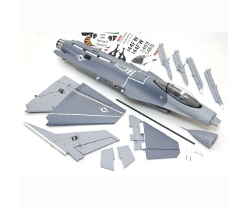 FMS F-16C Fighting Falcon EDF PNP