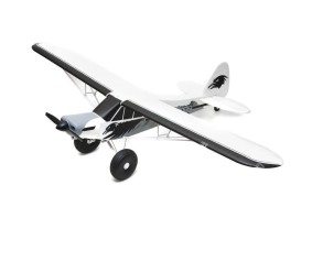 FMS PA-18 Super Cub 1700mm w/Floats  PNP w/Reflex