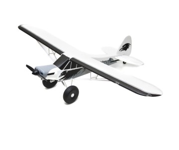 FMS PA-18 Super Cub 1700mm w/Floats  PNP w/Reflex