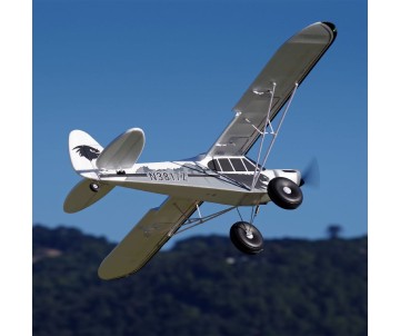FMS PA-18 Super Cub 1700mm w/Floats  PNP w/Reflex