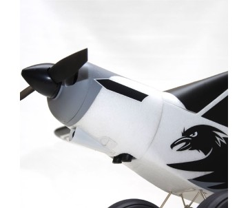 FMS PA-18 Super Cub 1700mm w/Floats  PNP w/Reflex