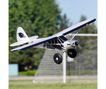 FMS PA-18 Super Cub 1700mm w/Floats  PNP w/Reflex