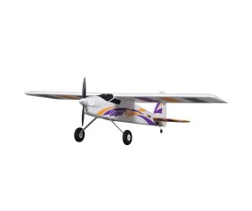 FMS Super EZ V4 PNP 1220mm w/Floats w/Reflex