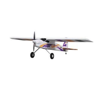FMS Super EZ V4 PNP 1220mm w/Floats w/Reflex