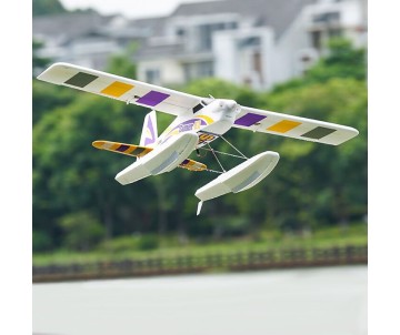 FMS Super EZ V4 PNP 1220mm w/Floats w/Reflex