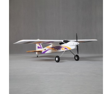 FMS Super EZ V4 PNP 1220mm w/Floats w/Reflex