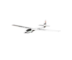 FMS ASW-17 EP Glider PNP 2500mm