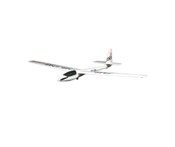 FMS ASW-17 EP Glider PNP 2500mm
