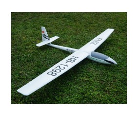 FMS ASW-17 EP Glider PNP 2500mm