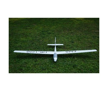 FMS ASW-17 EP Glider PNP 2500mm