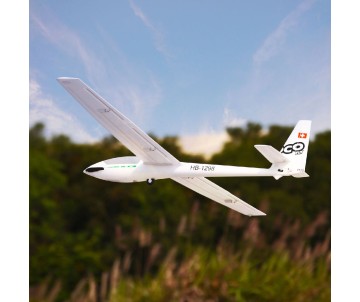 FMS ASW-17 EP Glider PNP 2500mm
