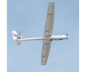 FMS ASW-17 EP Glider PNP 2500mm