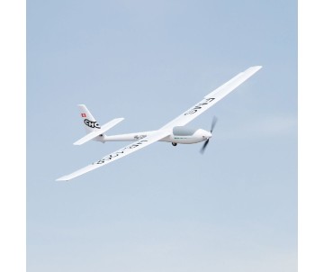 FMS ASW-17 EP Glider PNP 2500mm