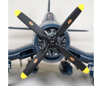 FMS F4U Corsair V3 1700mm PNP