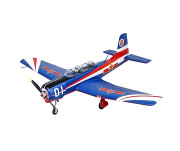 FMS CJ-6 V2 1200mm PNP