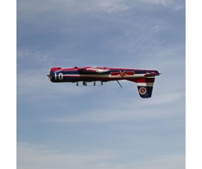 FMS CJ-6 V2 1200mm PNP