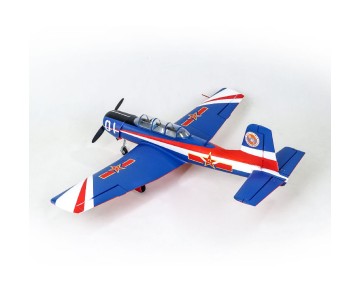 FMS CJ-6 V2 1200mm PNP