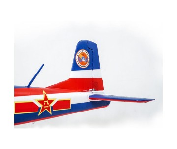 FMS CJ-6 V2 1200mm PNP