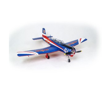 FMS CJ-6 V2 1200mm PNP