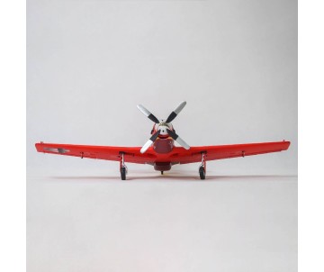 FMS P-51D Mustang Dago Red 1100mm PNP