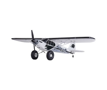 FMS 1300mm PA-18 Super Cub with Reflex PNP