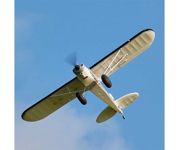 FMS 1300mm PA-18 Super Cub with Reflex PNP