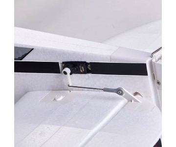 FMS 1300mm PA-18 Super Cub with Reflex PNP