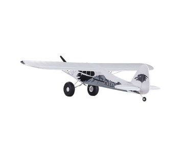FMS 1300mm PA-18 Super Cub with Reflex PNP
