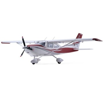 FMS Cessna 182 1500mm PNP